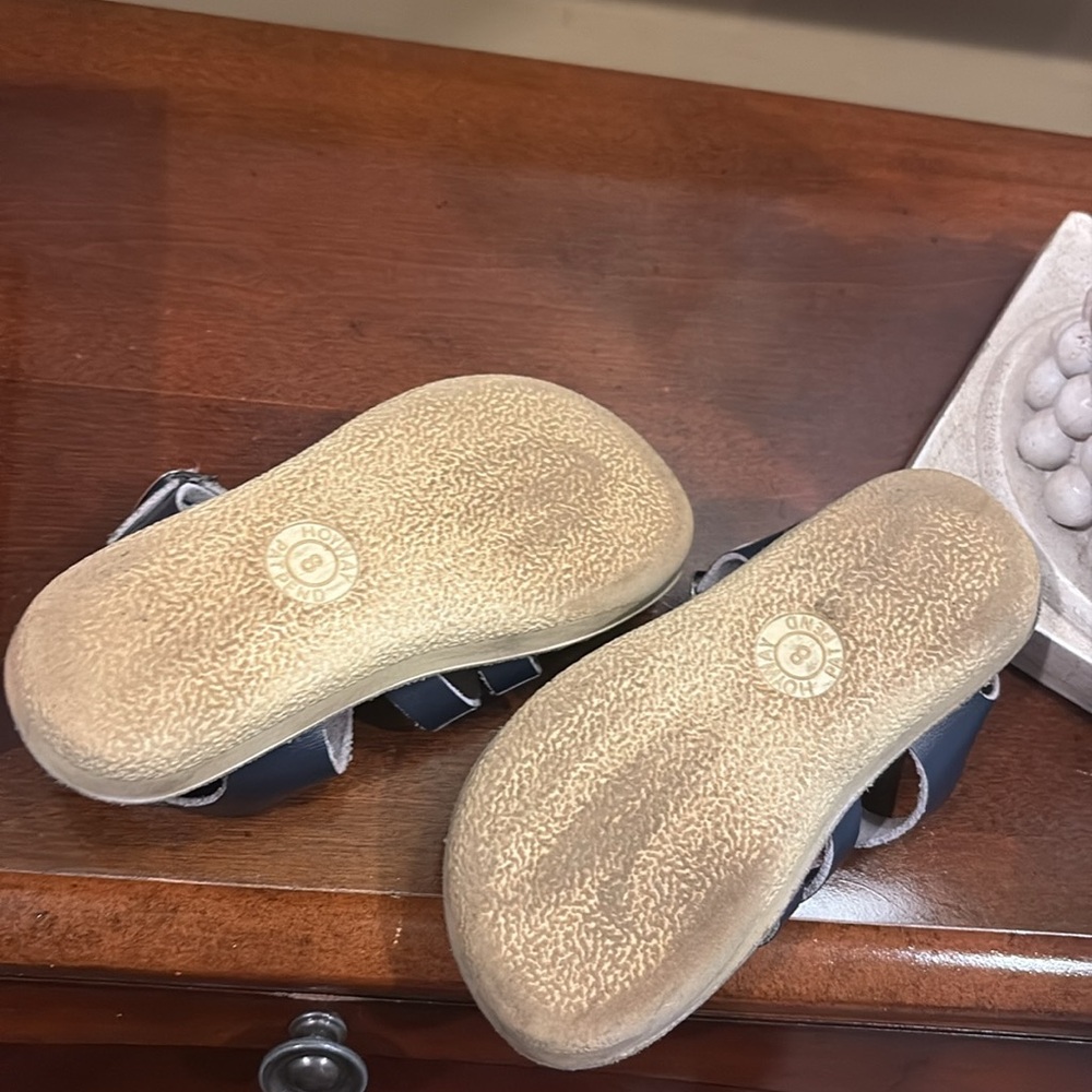 BOYS BOUTIQUE SANDALS - Picture 7 of 12